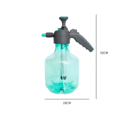Plastic Sprayer 3 Litre